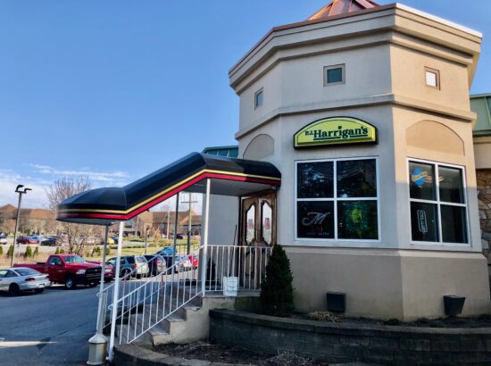 P.J. Harrigan’s to Reopen Under New Name