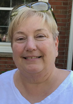 State College - Julie-Barner