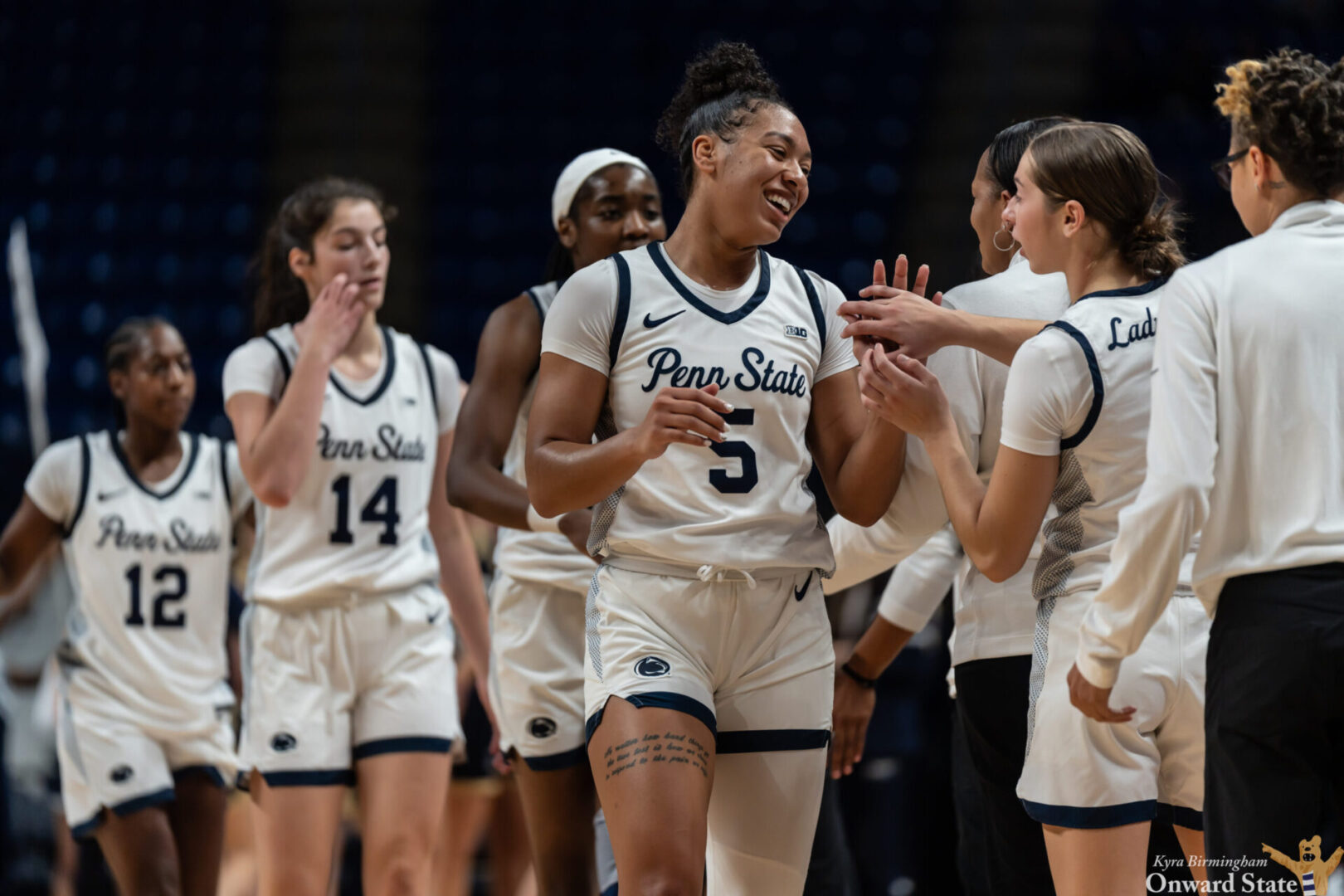 State College - Leilani Kapinus Lady-Lions-Womens-Basketball-WBB-vs-Navy-11.2023-13-scaled