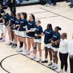 Lady Lions Earn No. 1 Seed in Inaugural WBIT