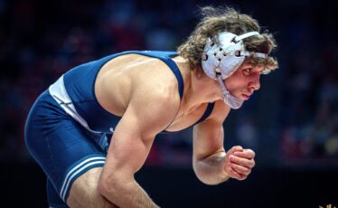 Penn State Wrestling Sends 6 to NCAA Finals