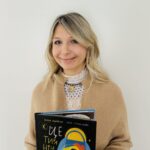 State College Ukrainian Author Writes Children’s Book on War