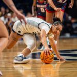 Lady Lions Hold Off Belmont 74-66 in WBIT Second Round