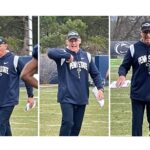 New DC Tom Allen’s 3 Rules for Penn State’s Defense in 2024