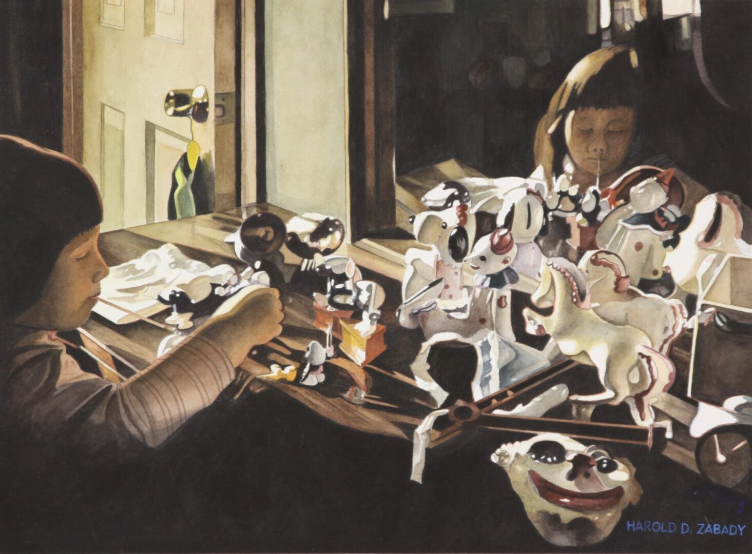 State College - artsfest1