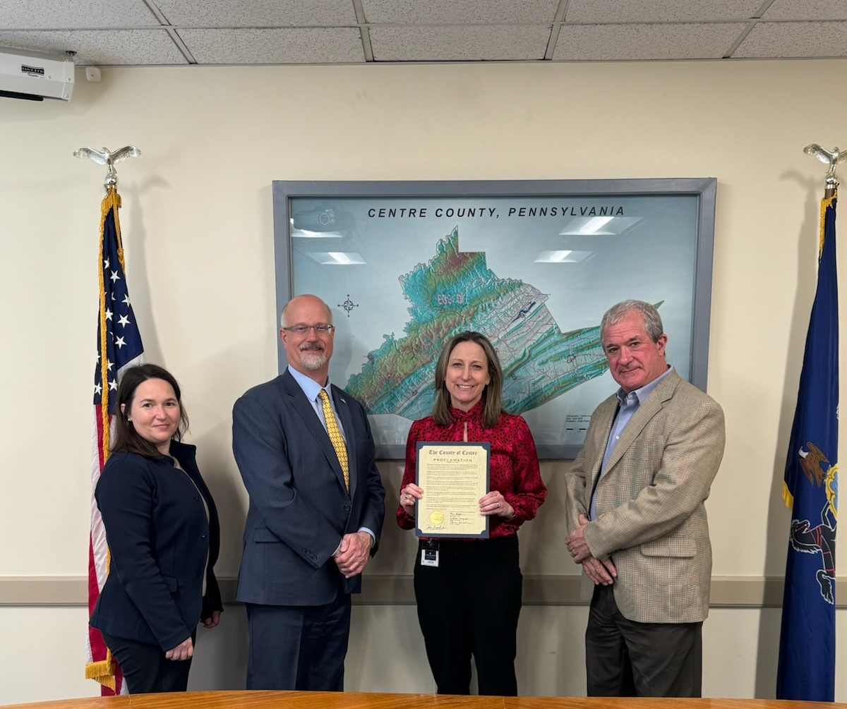 State College - blood1 031424