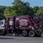 Trash Hauler, Rates to Change for 5 Centre County Townships in 2025