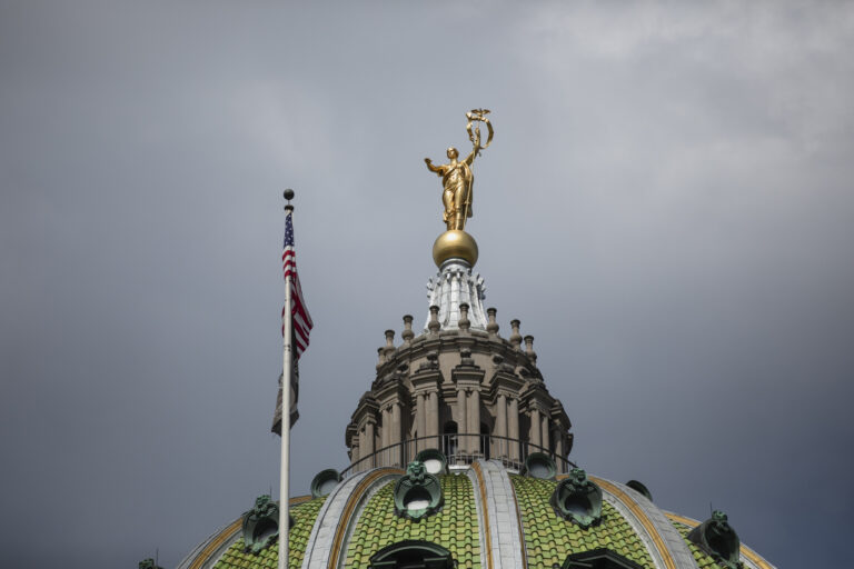 Pa. Election 2026: Where Garrity, Shapiro Stand on Taxes, Spending, Skill Games and More