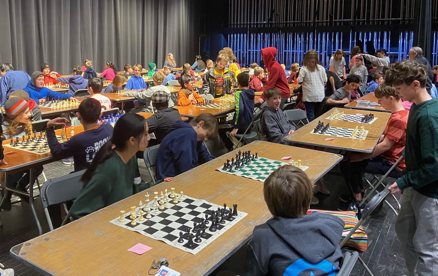 State College - chess1