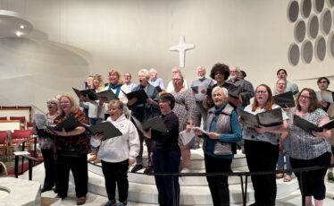 Ecumenical Choir to Bring Together 15 Churches