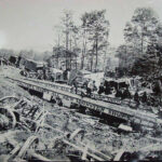 Local Historia: The Walter L. Main Circus Train Wreck Tragedy