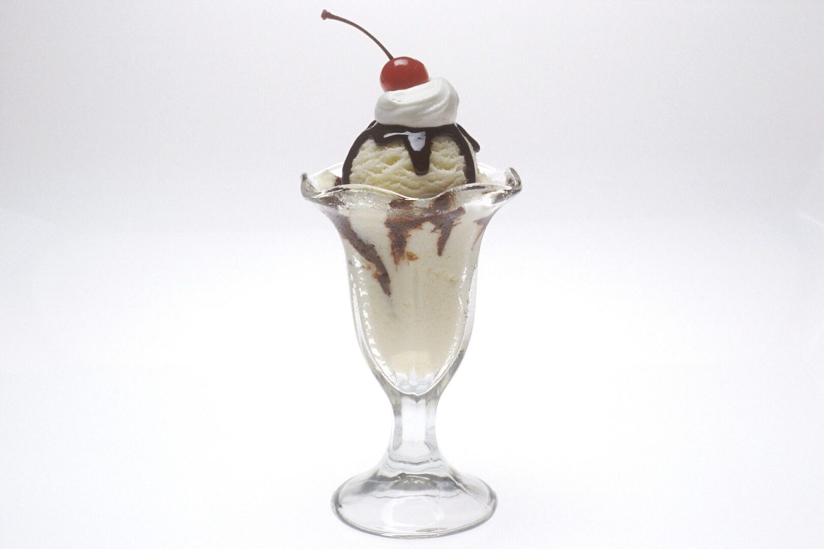State College - ice cream sundae