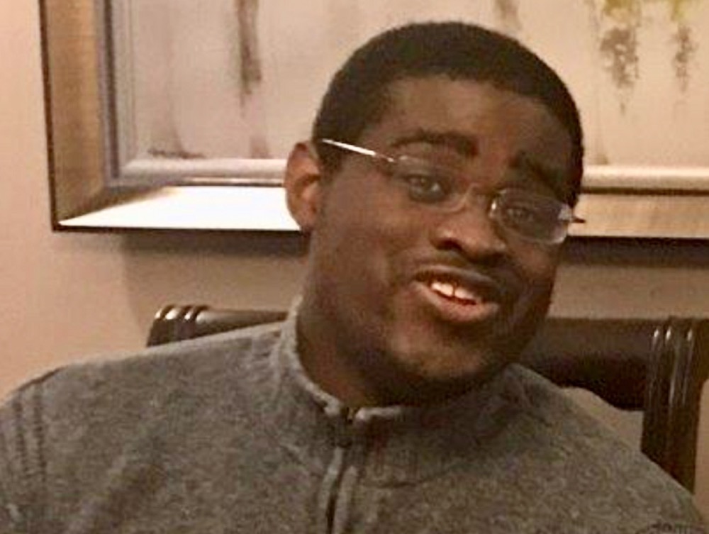 State College - osagie