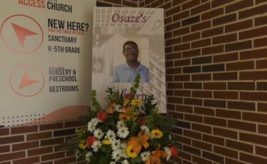 Family, Community Members Remember Osaze Osagie 5 Years After His Death