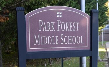 SCASD to Acquire Property Next to Future Park Forest Middle School Site for $1.4M