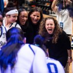 Lady Lions Outlast Mississippi State to Advance to WBIT Semifinals