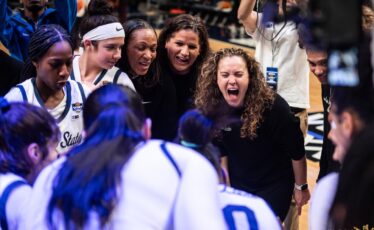 Lady Lions Outlast Mississippi State to Advance to WBIT Semifinals