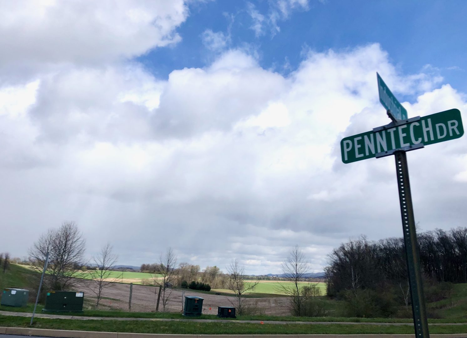 State College - penntech-drive-benner-commerce