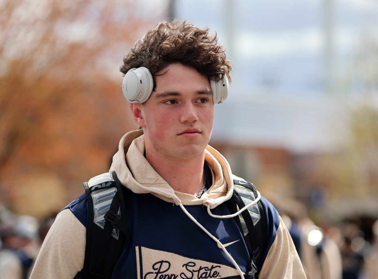 Penn State Football Quarterbacks are All(ar) Around; Where Will Drew Fit?