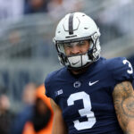 Penn State Football: Fleming Not Trying to Prove Anything to Anyone