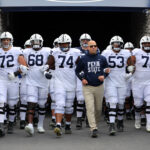 5 Quick Takeaways from Penn State’s Spring Scrimmage