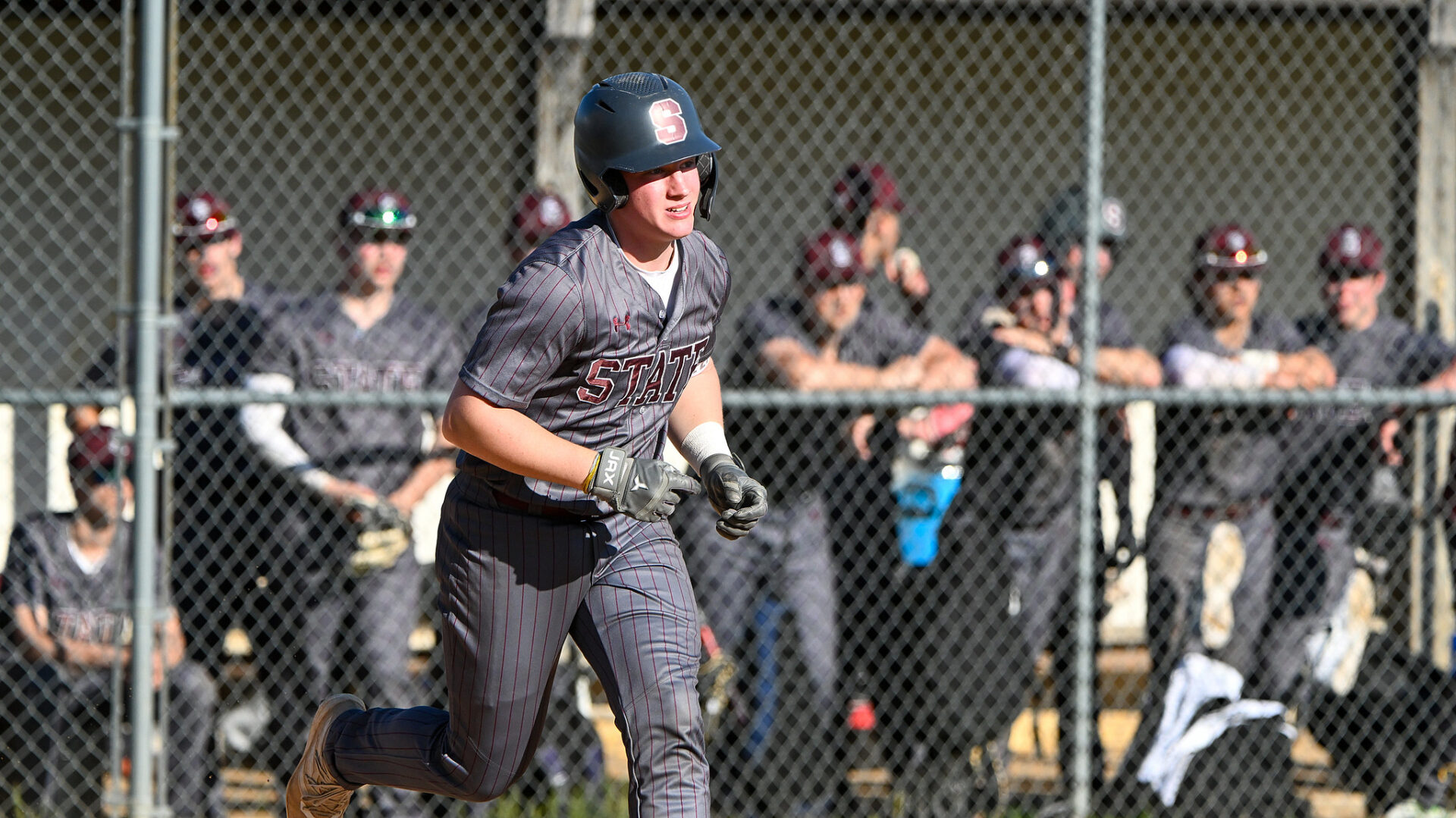 High school baseball action heats up across the valley Centre County