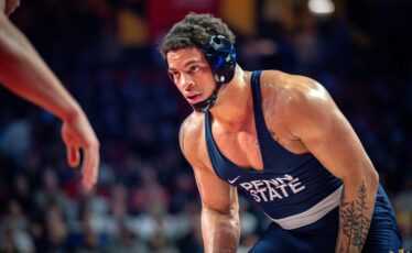 Greg Kerkvliet Returning to Penn State Wrestling for Final Season of Eligibilty