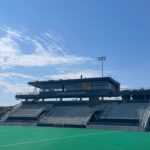 Penn State Field Hockey Stadium Construction Closing In on Completion