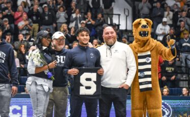 Penn State Wrestling’s Carter Starocci to Make Decision on Future ‘Soon’