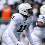 Penn State Football Player Accused of Assaulting Tow Truck Driver