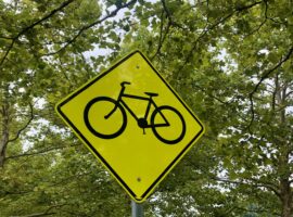 College Township Gets Big State Funding Boost for Bike Path to Penn State Campus