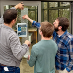 Bird-Safe Penn State: How to Help Reduce Window Collisions on Campus