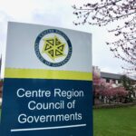 Centre Region COG Appoints Interim Executive Director