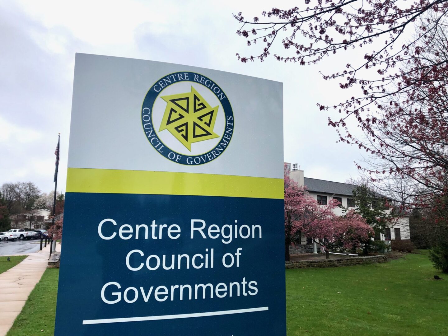 State College - centre region council of governments office