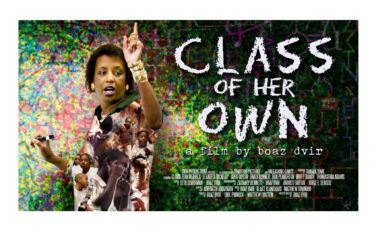 Penn State Professor’s Documentary ‘Class of Her Own’ Chronicles Teacher’s Trailblazing Work