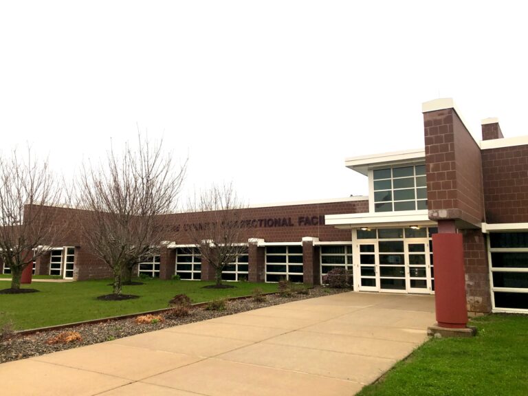 Centre County Jail Population Falls to Lowest Level Since 2005
