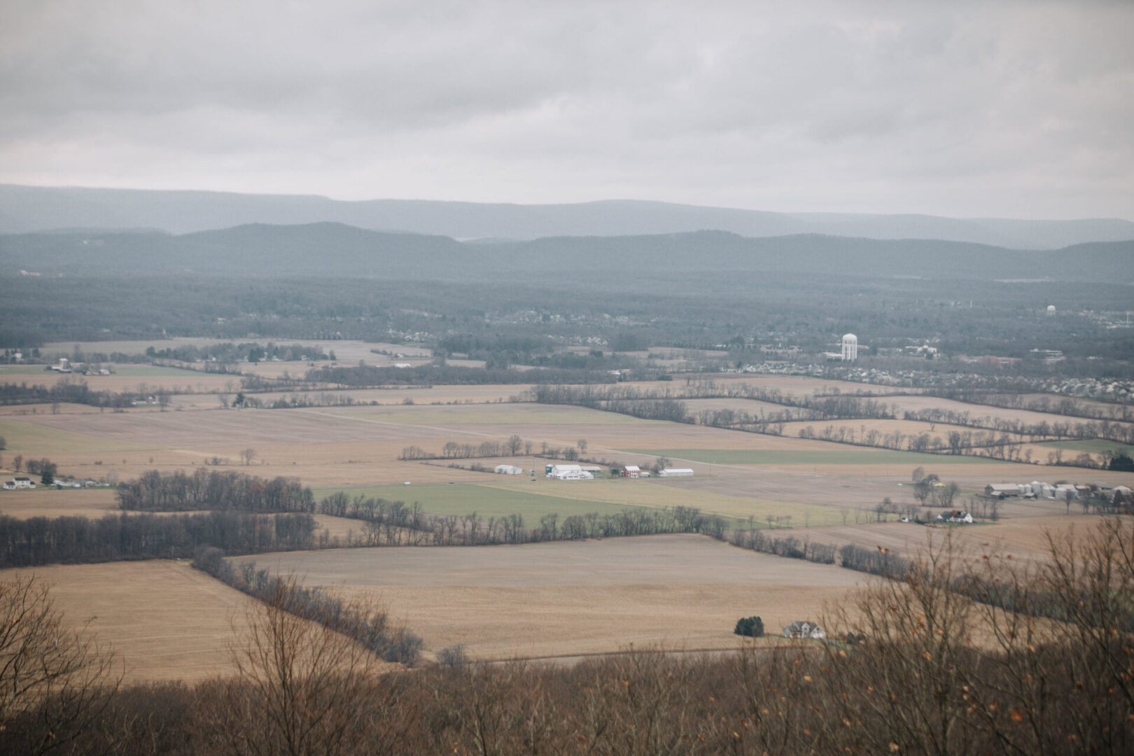 State College - ferguson township farmland spotlight