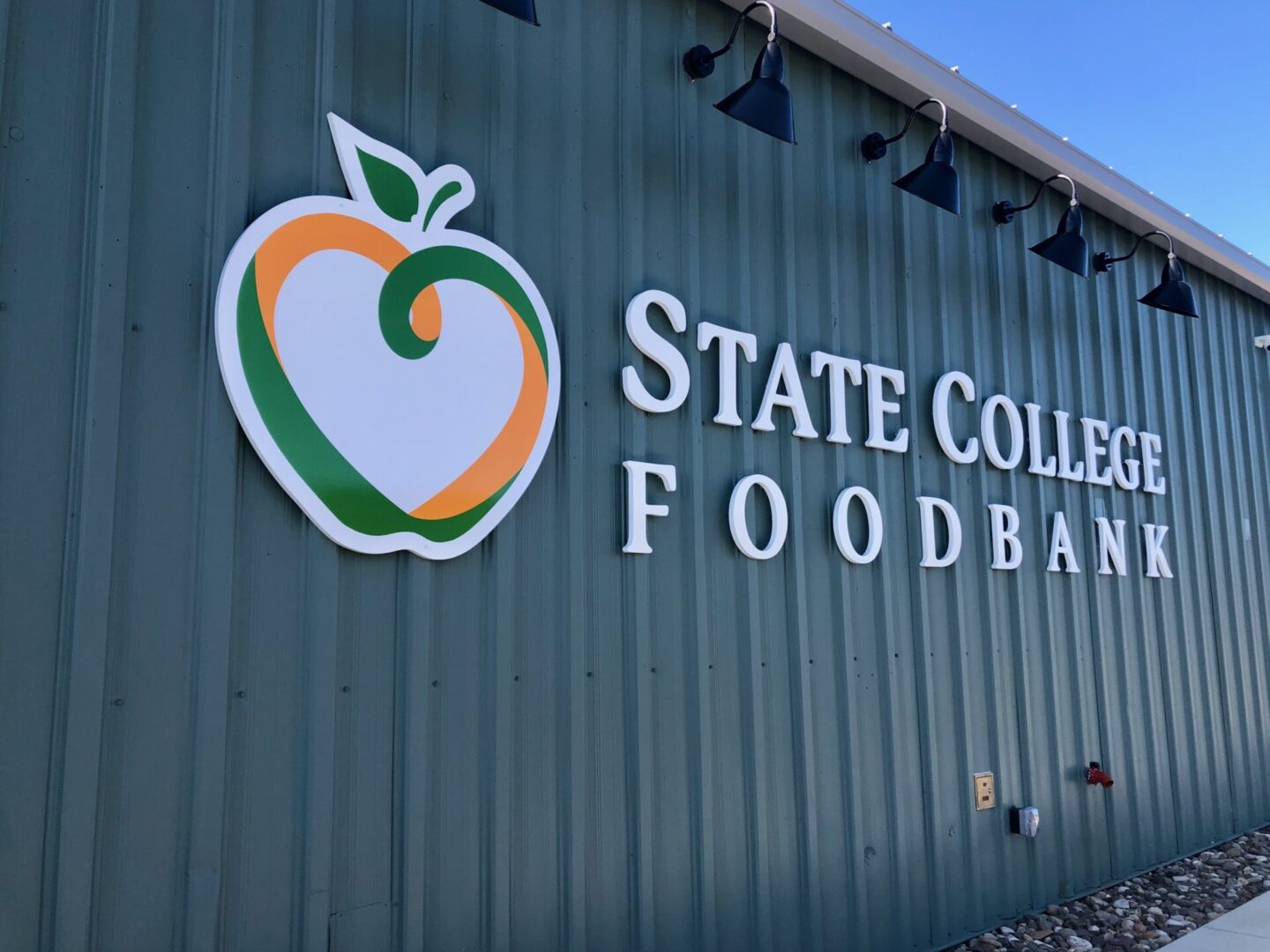 State College - food bank 3