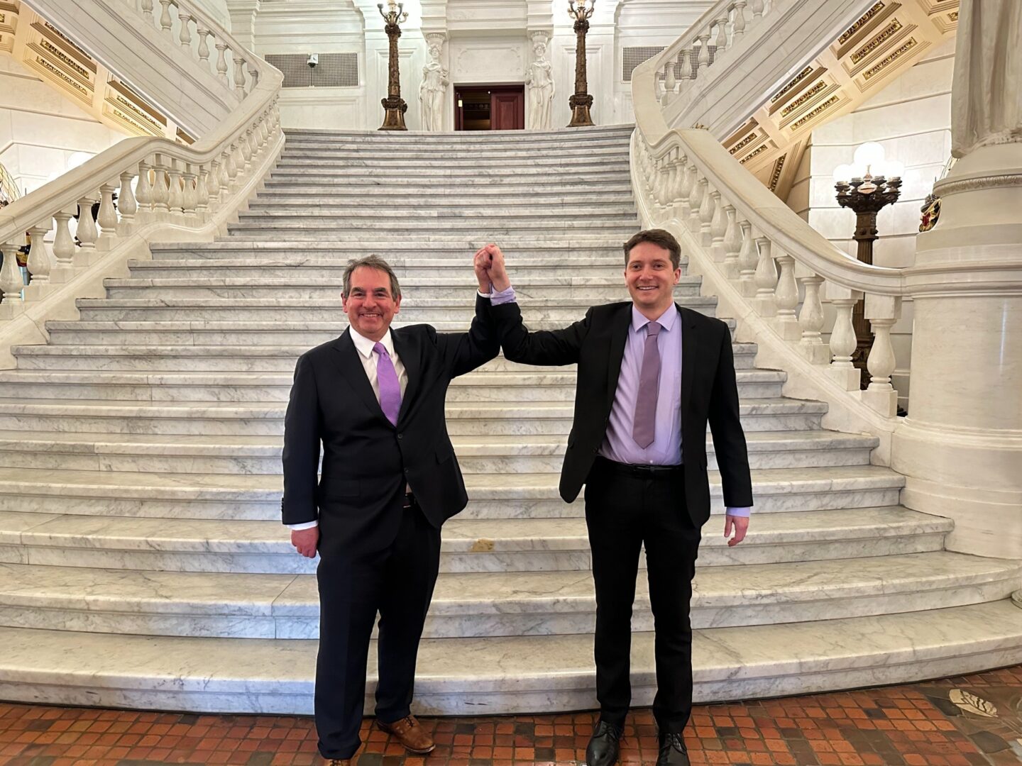 State College - forward party