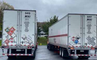 CCRRA Collection Event Brings in 48,000 Pounds of Household Hazardous Waste, Despite Temporary Shutdown
