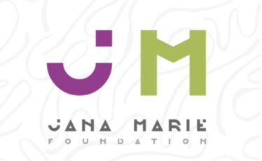 Jana Marie Foundation logo