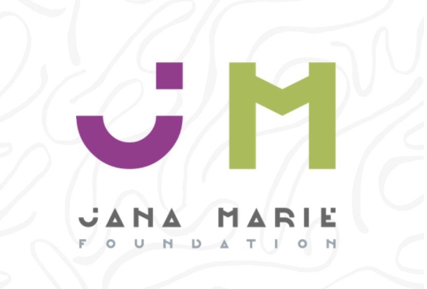 Jana Marie Foundation logo