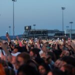 Movin’ On, Luke Combs Concert to Impact Traffic on Penn State Campus