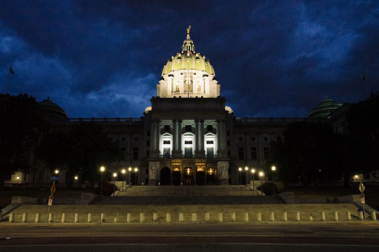 Lawmakers Break Without Addressing Unconstitutional Murder Sentences, Leave 1K Pa. Lifers in Limbo