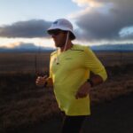 Crushing Stigmas and Miles: Paul Johnson Making Strides in Transcontinental Run