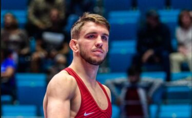 Retherford Wins 65kg, 3 More NLWC Wrestlers Earn National Team Spots at U.S. Olympic Trials Session III