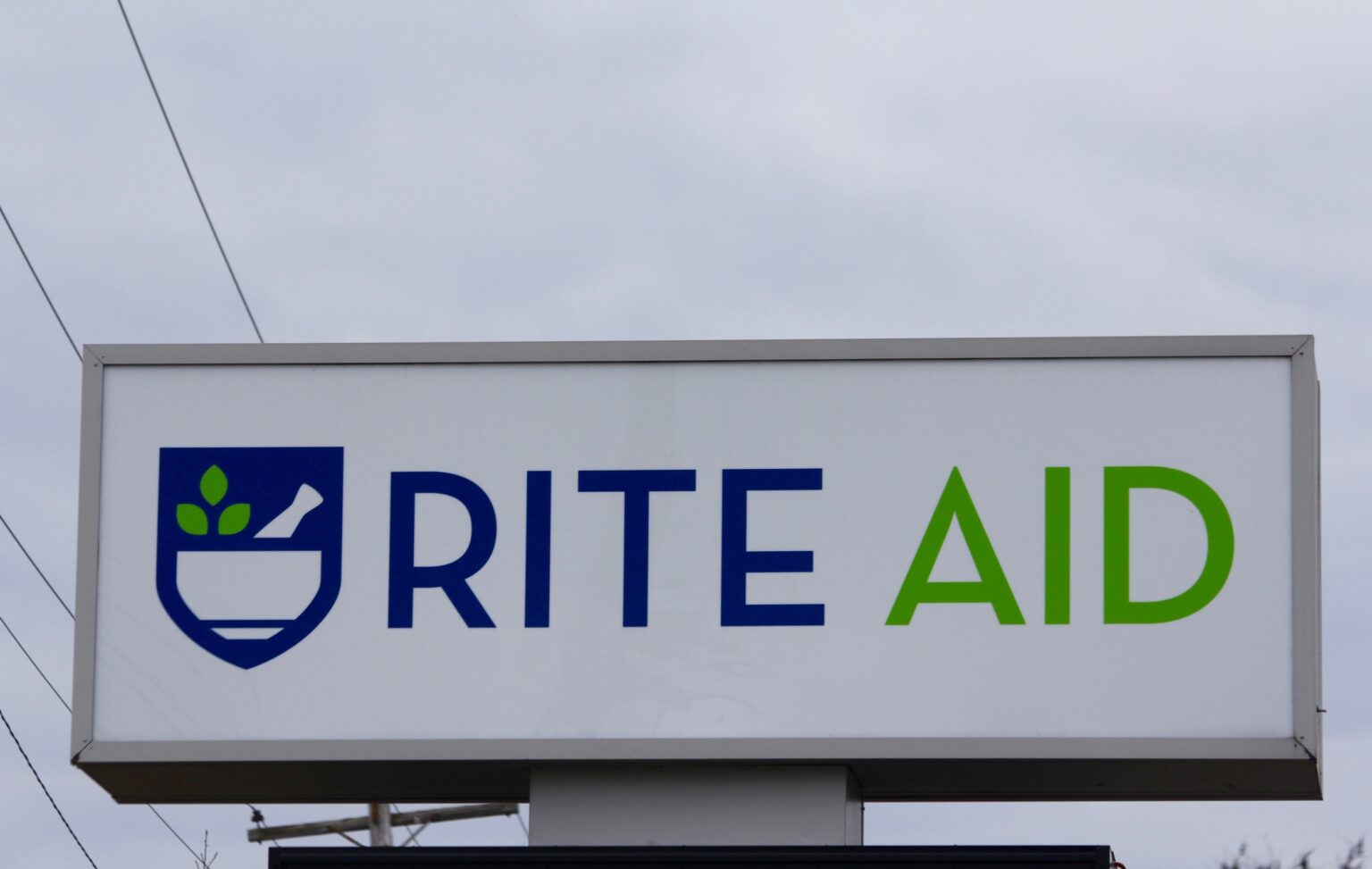 State College - rite aid