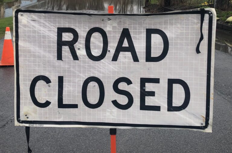 Severe Storms in Centre County Cause Road Flooding, School Delays and Closure
