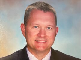 Bald Eagle Area Names New Superintendent