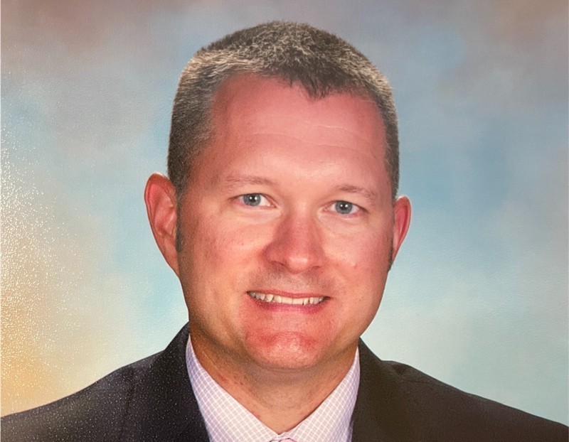 Bald Eagle Area Names New Superintendent